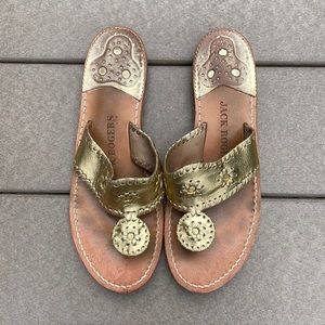 Jack Rogers Sandals